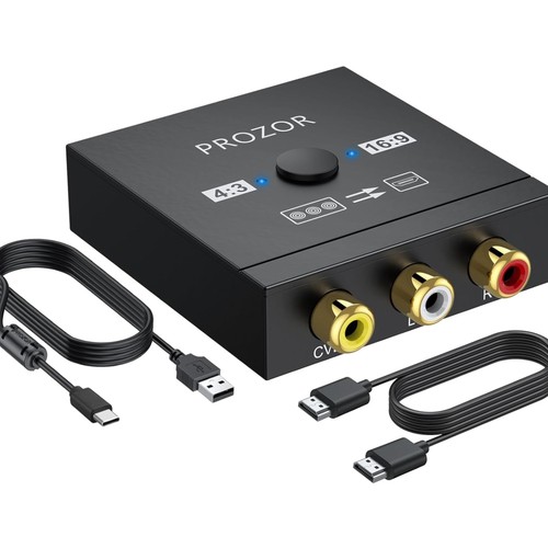 Auf hdmi adapter konverter - hdmi,