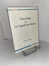 Pierre Laforgue Victor Hugo
