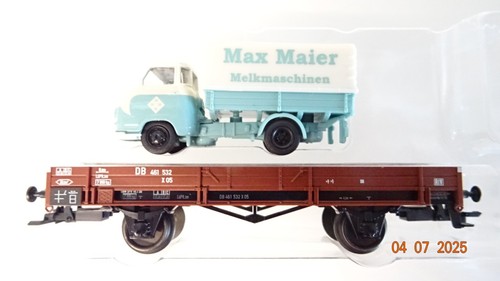 Märklin 00761 15 - märklin, h0