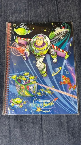 Disney limited edition - disney, buzz