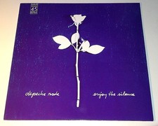 DEPECHE MODE – Enjoy The