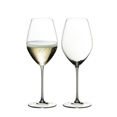 Riedel veritas champagner - riedel, glas
