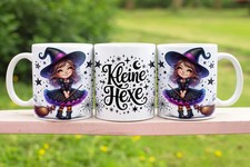 Tasse „Kleine Hexe“ –