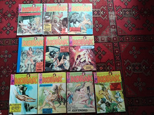 Korak bsv 1967 konvolut - 1967,