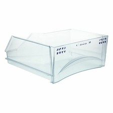 Schublade unten Liebherr