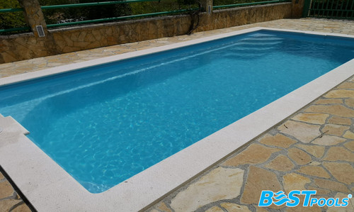 Gfk pool ibiza - gfk-pool, ii