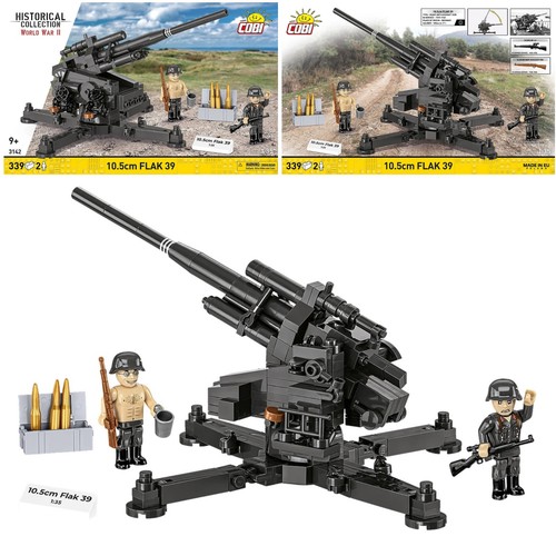 Cobi 3142 historical - 3142,