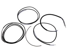 Ersatz Kabelbaum, passt für