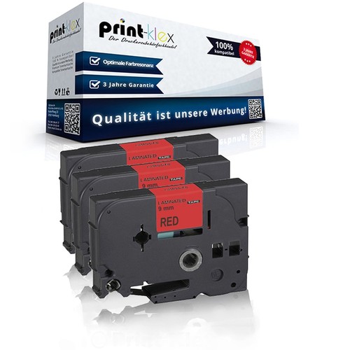 Premium kompatible - 3x,