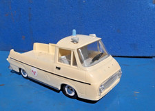 Skoda Krankenwagen S-1203 -
