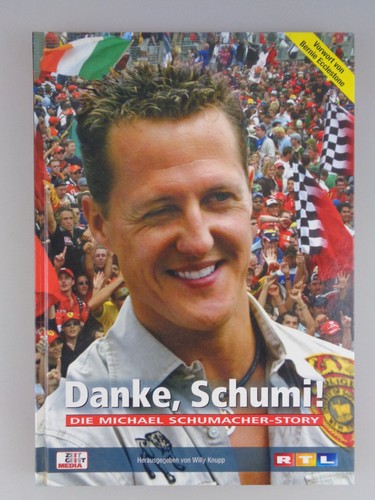 Danke schumi die michael - danke,, !