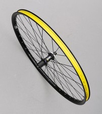 Mountainbike Disc Hinterrad  29" Nabe Shimano SLX  12x142  - RIVAL 26 mm Felge