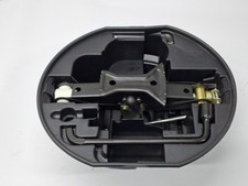 Citroen C3 - Wagenheber