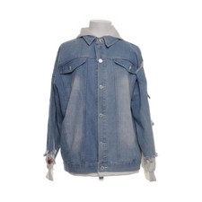Baby Smile, Jeansjacke, Damen