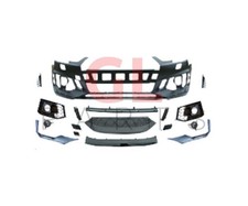 STOSSTANGE F�R AUDI A5 B9