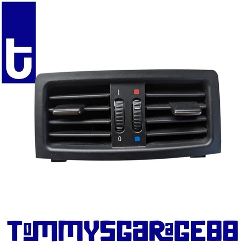 Bmw e61 lci luftdusche - bmw,