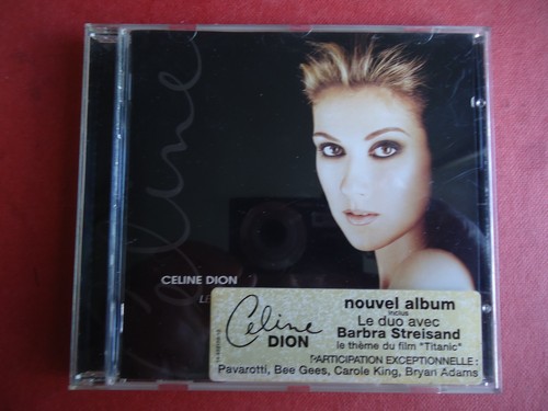 Céline dion neues album - céline,