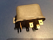 Bosch Oldtimer Relais 0 332