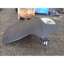 VERDECKPLANE SAAB 9.3 (02-08)