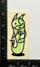 Alien Workshop Fish 1990er