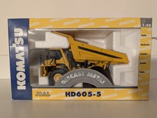 Komatsu HD605-5  Ref.291 Joal