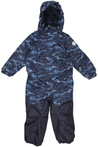 Color kids schneeanzug jungen - kids,