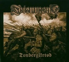Totenmond - Tonberg Urtod (Lim.Digipack)