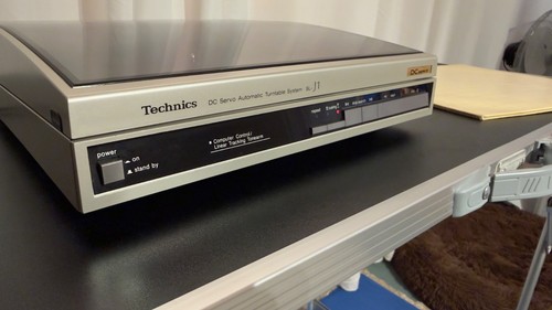 Technics 1 - technics, sl-j