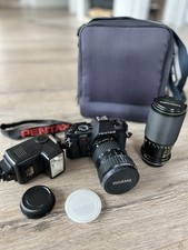 Fotokamera Pentax P30 Analog