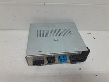 Mercedes-Benz S W221 2009 TV Tuner A2219001901 DSG26111