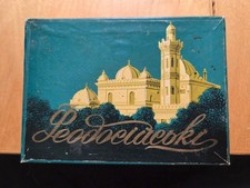 Feodosiyskie
