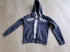 Original SuperDry Zipper