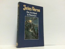 Der Archipel in Flammen