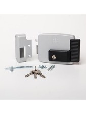 CISA Elektrisches Zylinderschloss Innenschlüssel 111921604N7 3 Schlüssel