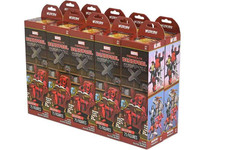 Marvel Heroclix: Deadpool