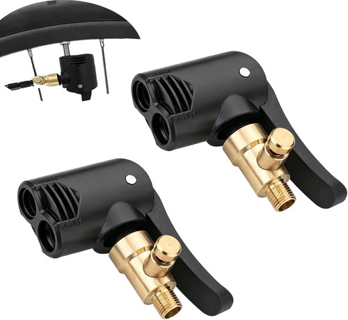 Fahrradventiladapter
