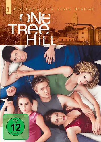 One tree hill staffel 6 - hill,