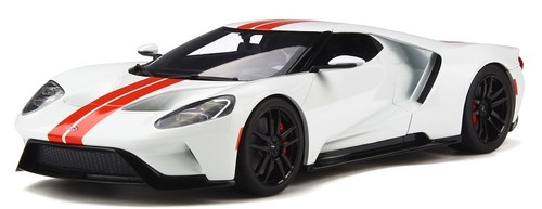 Spirit ford 1 - spirit,