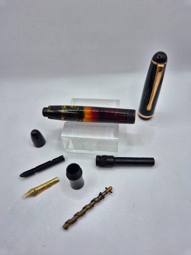 Montblanc 342