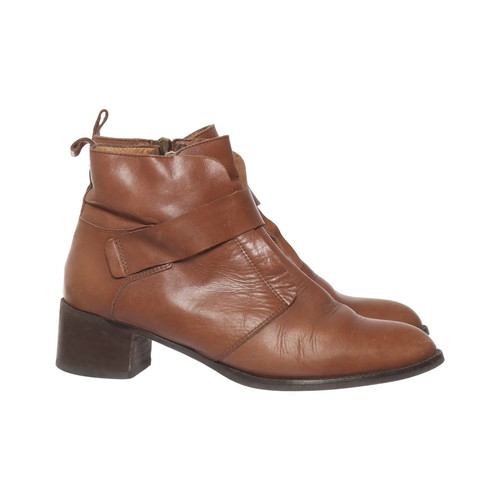 Boots größe braun - größe:, 41,