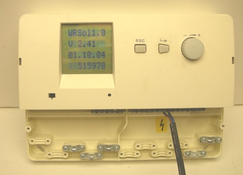 Weishaupt wrsol 0 - weishaupt,