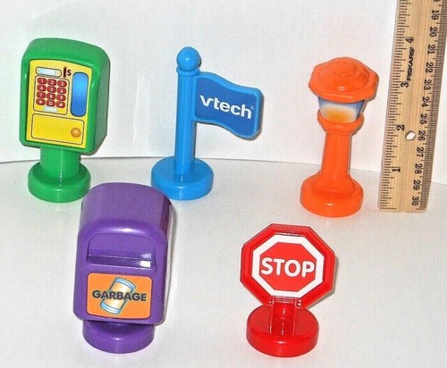 Vintage vtech smartville - vintage,
