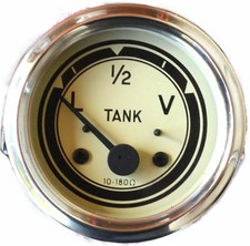 Tankuhr für Traktor Schlepper