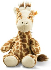 Steiff soft cuddly friends - ,