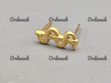 BUNDESWEHR AUFLAGEN FÜR MARINE SCHULTERKLAPPEN - METALL - RANG - VERWENDUNG - BW