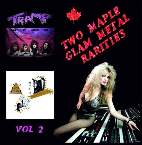 Tramp jamie lee - tramp, saint