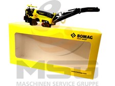 Bomag Sammlermodell