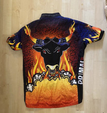 Primal Wear Cycling Jersey