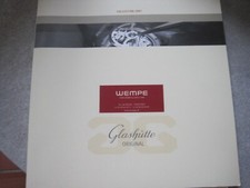 - Wempe - Original Glashütte