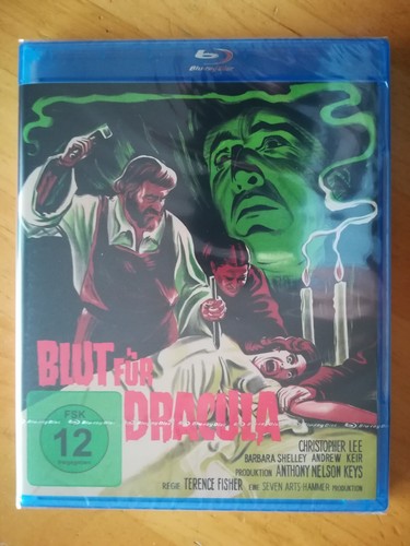 Blut für dracula anolis - blut,